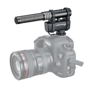 Audio Technica AT8024