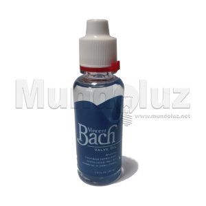 Aceite pistones Bach VO1885S