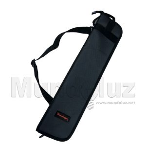 Omebaige Funda baquetas peque&ntilde;a