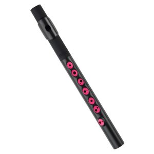 Nuvo Toot Rosa y negra