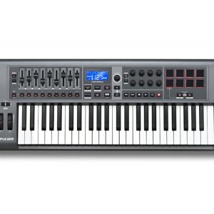 Novation Impulse 49