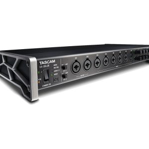 Tascam US-20x20