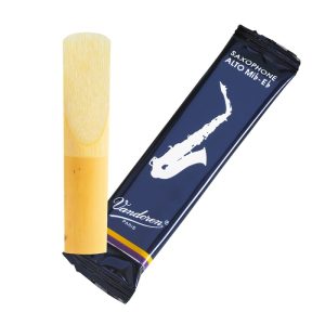 Vandoren ca&ntilde;a Saxo alto 2.5