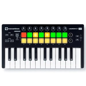 Novation Launchkey Mini MK3