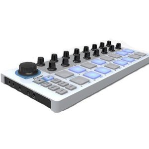 Cierre mariposa grande