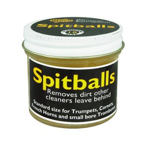 Herco Spitballs L