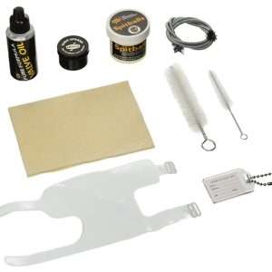 Herco Kit limpieza trombon