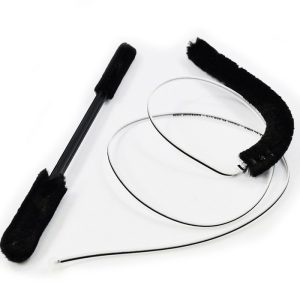 HWP Escobillas trompeta