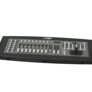 Showtec Scanmaster 2 MKII