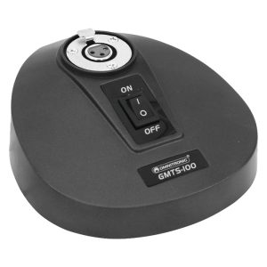 Peana para microfono