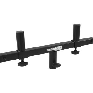 Soporte para 2 altavoces