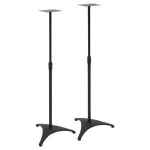 Pareja soportes monitor estudio