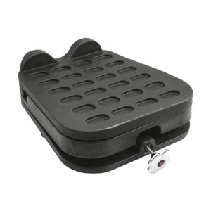 Soporte de escritorio para monitor