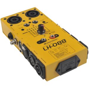 Tester Omnitronic LH-088