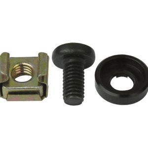 Set 10 tornillos para rack