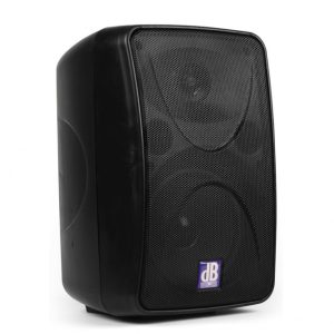 dB Technologies K300