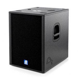 dB Technologies Arena SW15