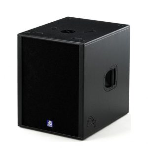 dB Technologies Arena SW18