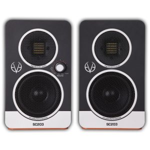 Eve Audio SC203