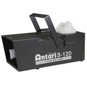 EV Polarchoice Satellite 18