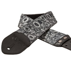 Righton Bubble Black