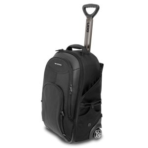 UDG Wheeled Laptop U8007BL Version 2