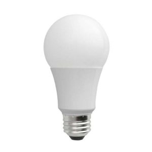 Lampara Led 8W E27