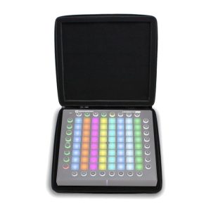 UDG U8430BL funda Launchpad PRO
