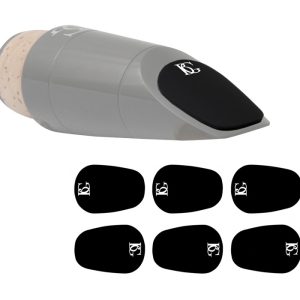 Almohadillas para boquilla BG A10L