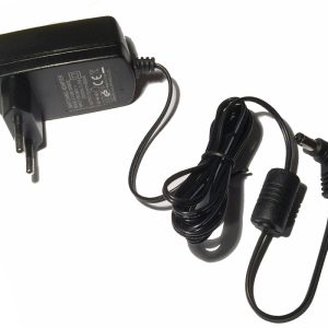 Fuente alimentaci?n teclado 12V