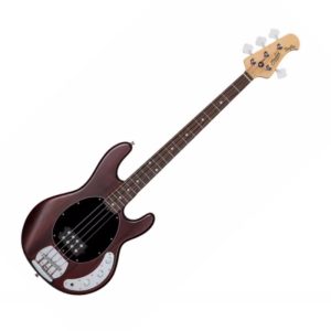 Sterling SUB Ray 4 WS