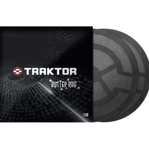 Pareja patinadores Traktor