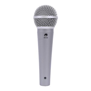 IK Multimedia iRig Mic Studio negro