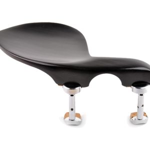 Apoyabarbas viol&iacute;n 4/4 Carlo Giordano