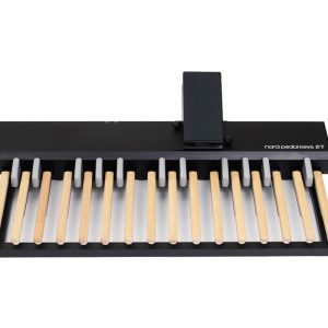 Nord Pedal Keys 27