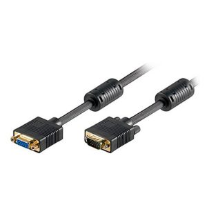 Cable Premium SVGA M-H 2m