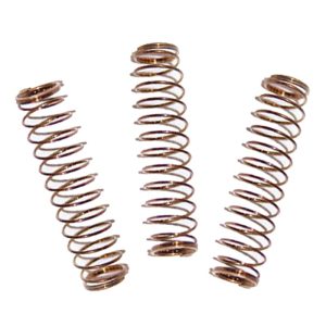 Juego muelles trompeta