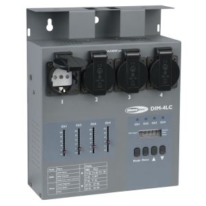 Showtec DIM-4LC