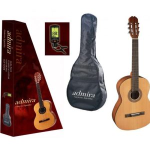 Pack Admira Alba 3/4