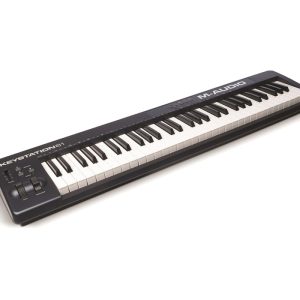 M-Audio Keystation 61 II