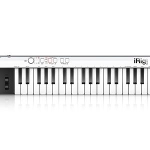 IK Multimedia iRig Keys