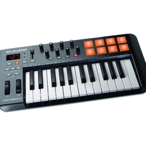 M-Audio Oxygen 25 IV