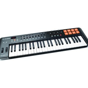 M-Audio Oxygen 49 IV