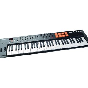 M-Audio Oxygen 61 IV