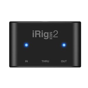 IK Multimedia iRig MIDI 2
