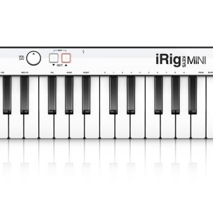 IK Multimedia iRig Keys Mini