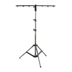 Tripode de iluminaci?n compacto