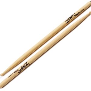 Baquetas antivibraci?n Zildjian Trigger