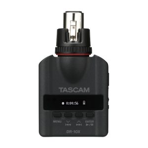 Tascam DR-10X