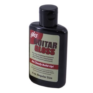 GHS A-92 Limpiador Guitarra